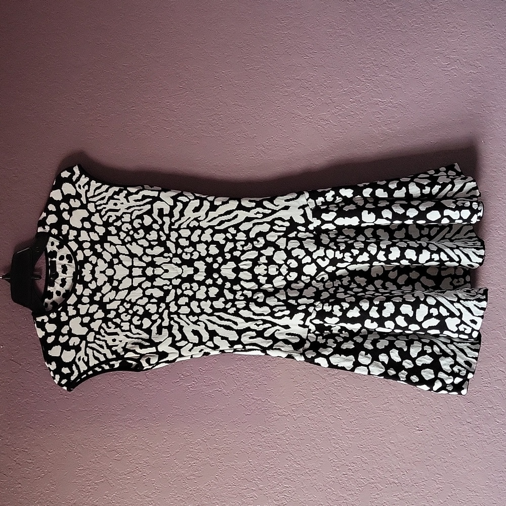 RVN Dress